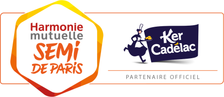 Ker Cadélac partenaire officiel du semi marathon de paris